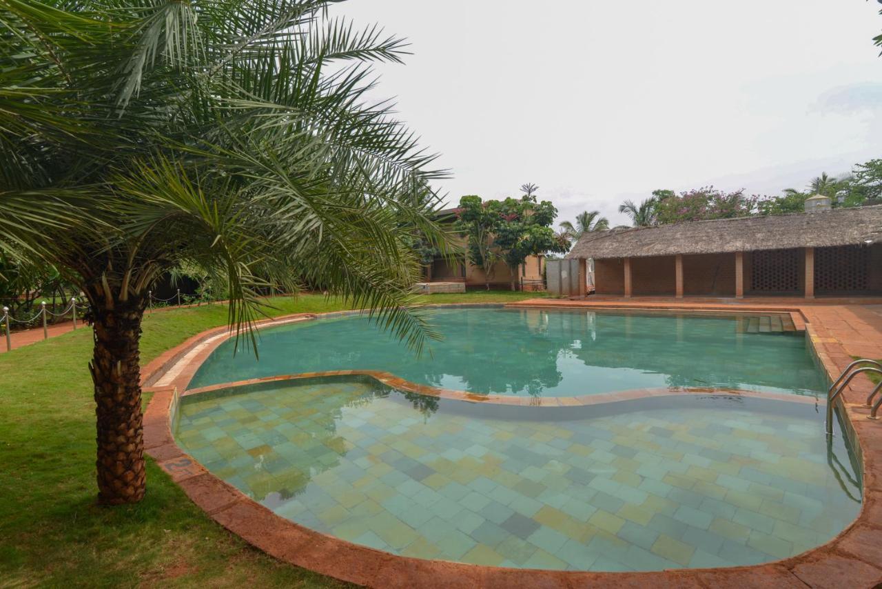 Our Native Village Gadigarpalya Luaran gambar