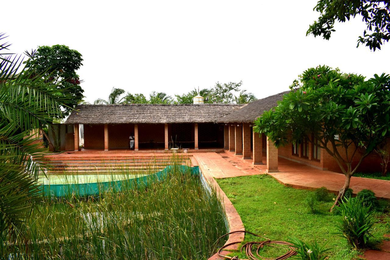 Our Native Village Gadigarpalya Luaran gambar