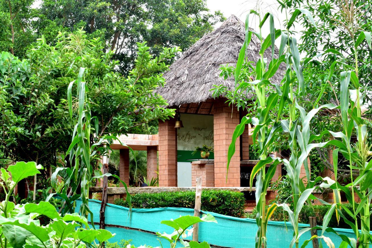 Our Native Village Gadigarpalya Luaran gambar