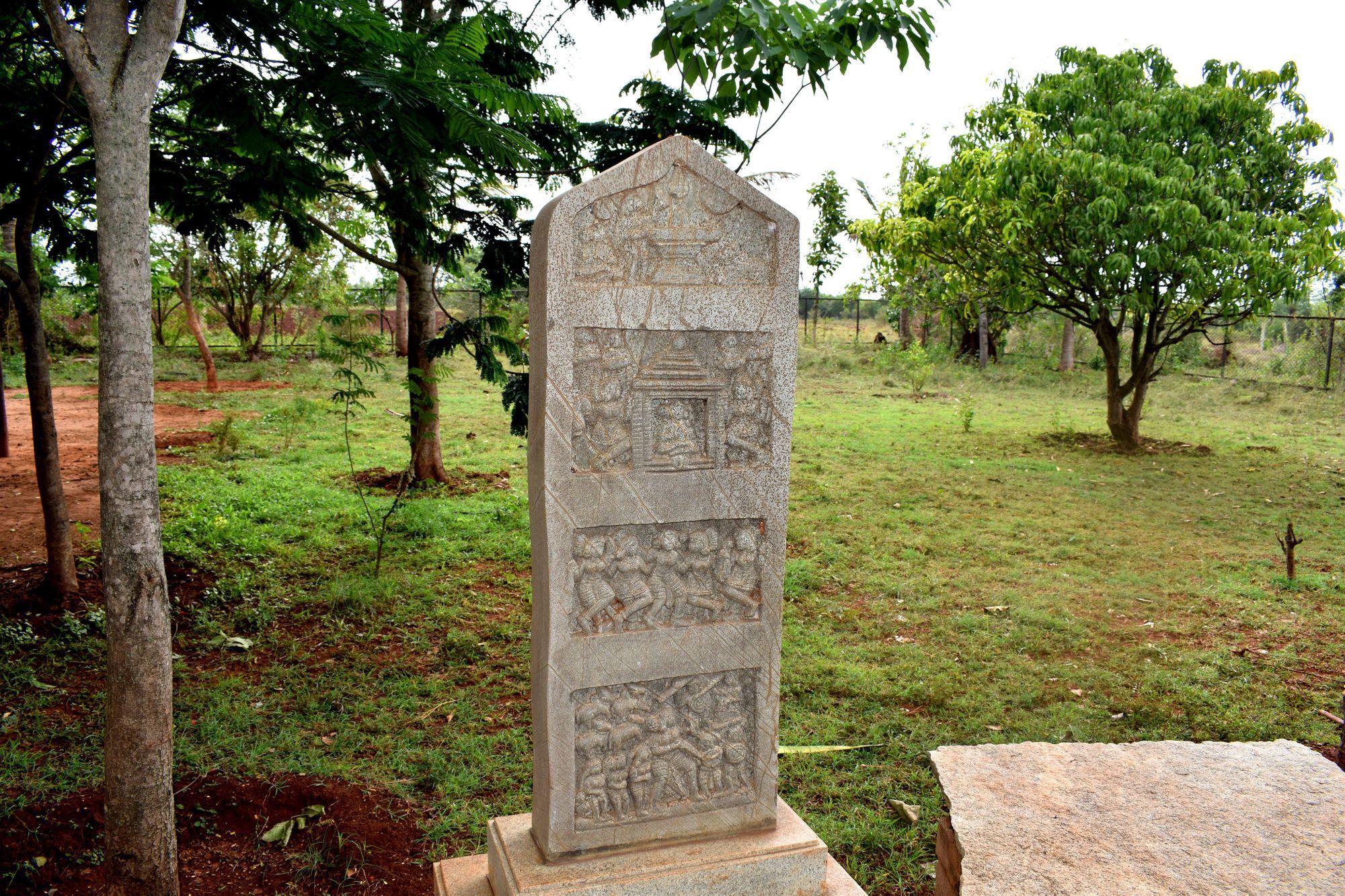 Our Native Village Gadigarpalya Luaran gambar