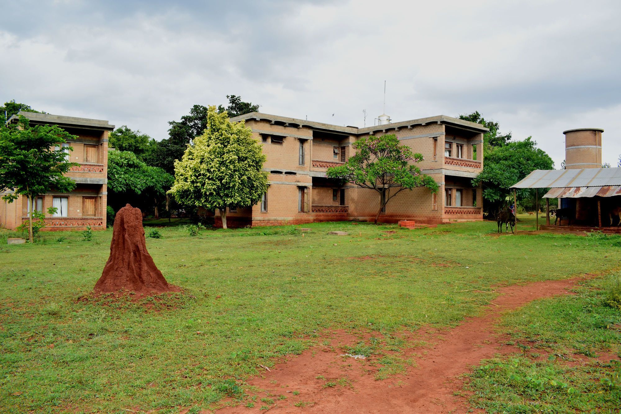 Our Native Village Gadigarpalya Luaran gambar
